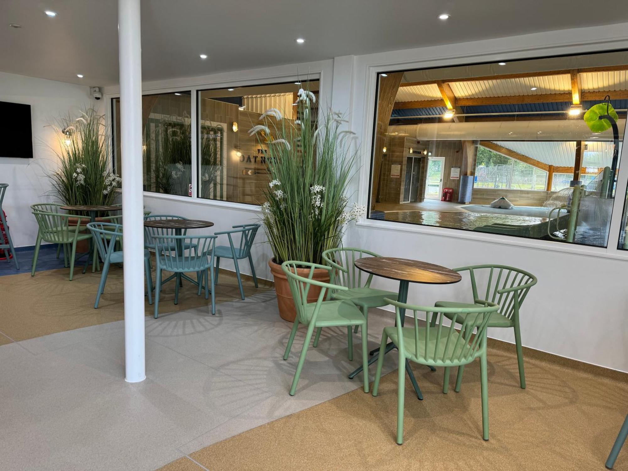 Villa Dabbling Ducks - Pet Friendly South Cerney Exterior foto
